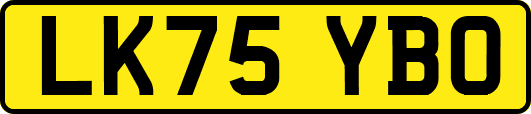 LK75YBO