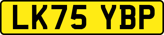 LK75YBP