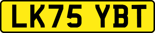LK75YBT