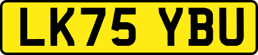 LK75YBU