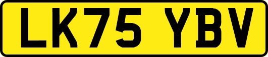 LK75YBV