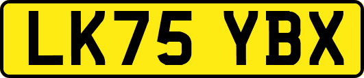 LK75YBX