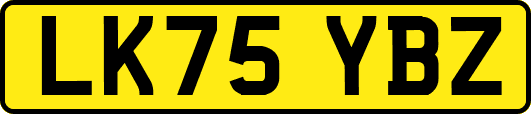 LK75YBZ
