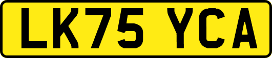 LK75YCA