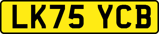 LK75YCB