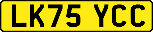 LK75YCC