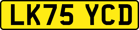 LK75YCD