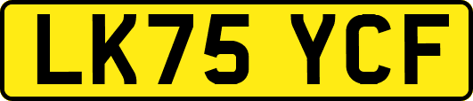 LK75YCF
