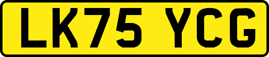LK75YCG