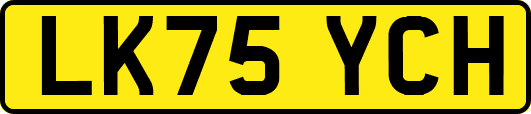LK75YCH