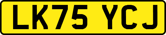 LK75YCJ