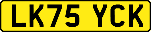 LK75YCK