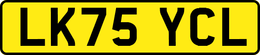 LK75YCL