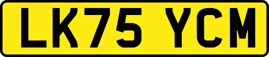 LK75YCM
