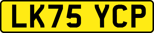 LK75YCP