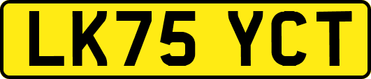 LK75YCT