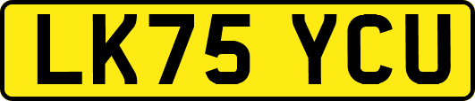 LK75YCU