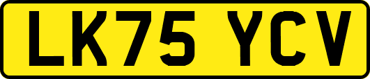 LK75YCV