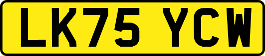 LK75YCW