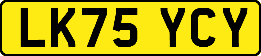 LK75YCY
