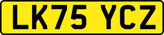 LK75YCZ