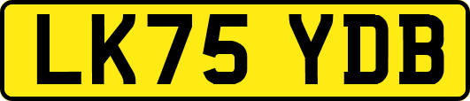 LK75YDB