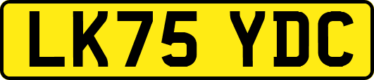 LK75YDC