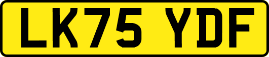 LK75YDF