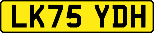 LK75YDH