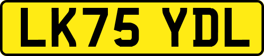 LK75YDL