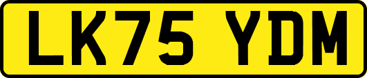 LK75YDM