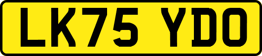LK75YDO