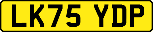 LK75YDP