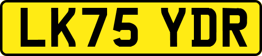 LK75YDR