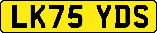 LK75YDS