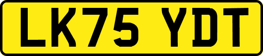 LK75YDT