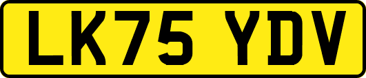 LK75YDV