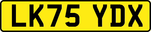 LK75YDX