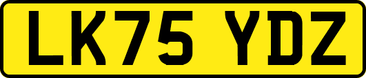 LK75YDZ
