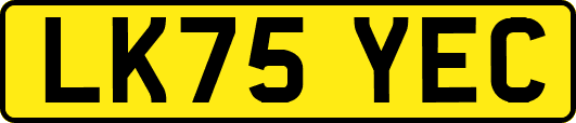 LK75YEC