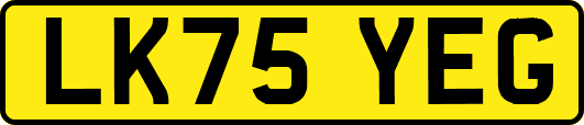 LK75YEG