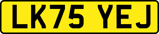 LK75YEJ