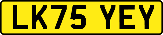 LK75YEY