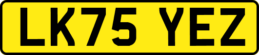LK75YEZ