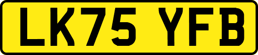 LK75YFB