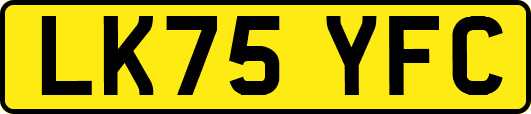 LK75YFC