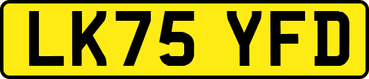 LK75YFD