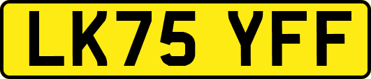 LK75YFF