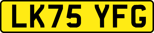 LK75YFG
