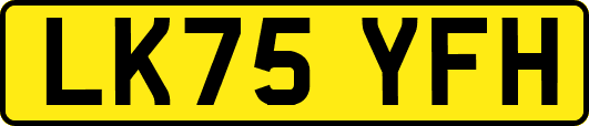 LK75YFH
